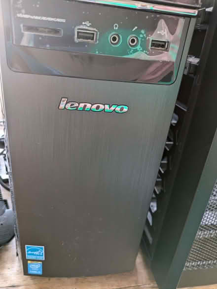 Photo of free Computer towers and various cables. (Colney Hatch N10) #2