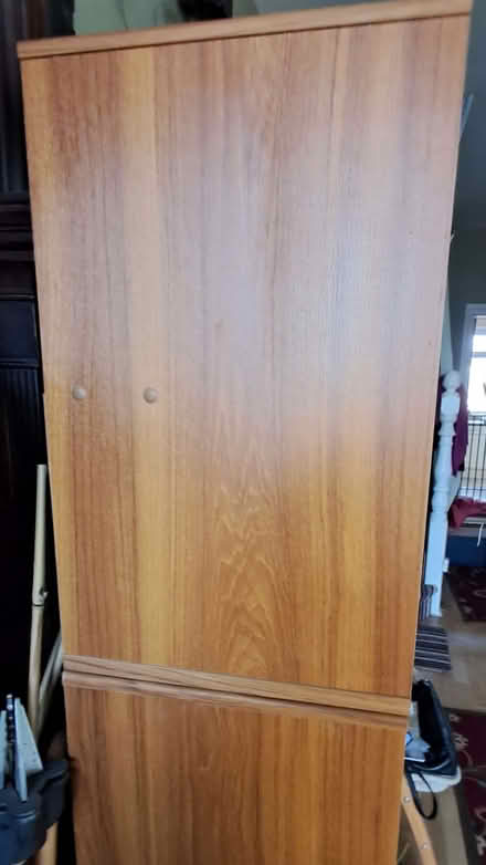 Photo of free 3 DVD/Video Cabinets (DA1) #1