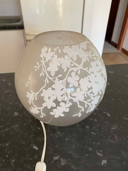 Photo of free Table Lamps (ME9) #1