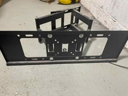 Photo of free TV wall mount (Westlea SN5) #2