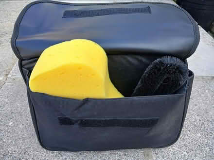 Photo of free Car cleaning kit (Dawlish) #2