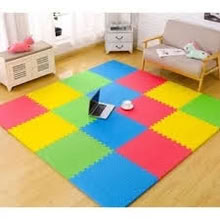Photo of Rubber/Plastic/Silicone carpet (Centretown) #2