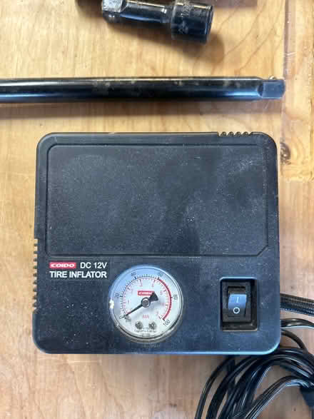 Photo of free Auto tools (Newport Beach CA) #2