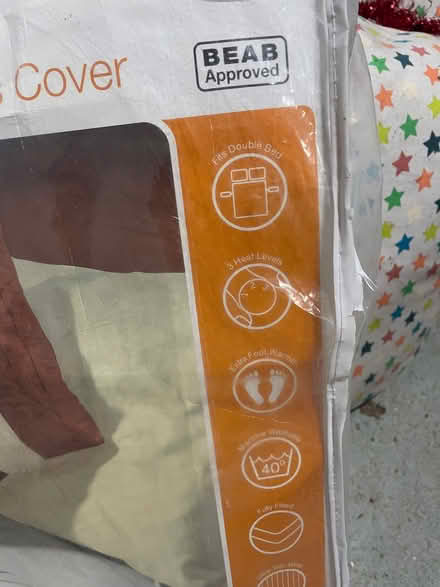 Photo of free Washable electric blanket (Westlea SN5) #1