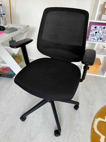 Photo of free Office chair (Reading West RG1) #1