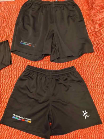 Photo of free Riddlesdown Pegasus PE kit (Kenley CR8) #2