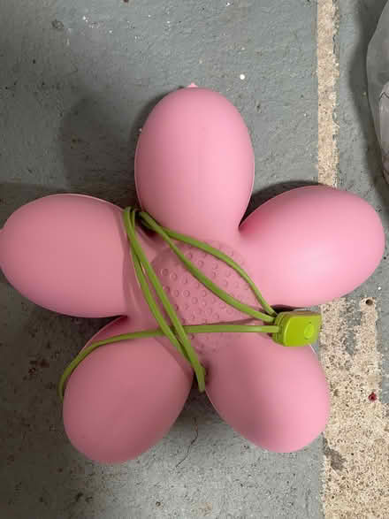 Photo of free Kids wall light (Westlea SN5) #1