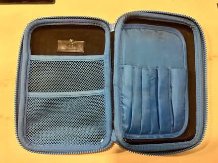 Photo of free Smiggle Pencil Case (TW12 - Hampton Hill) #2