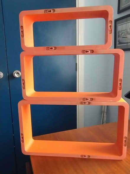 Photo of free Wall Shelves (Fifield SL6) #2