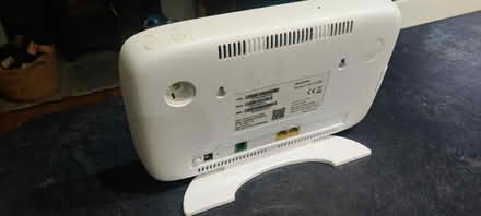 Photo of free Router (City of Derby) #2