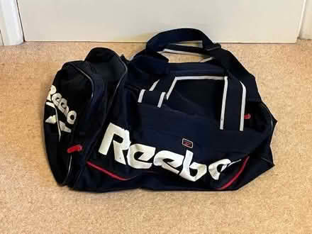 Photo of free Holdall no. 5 (Brickhill MK41) #1