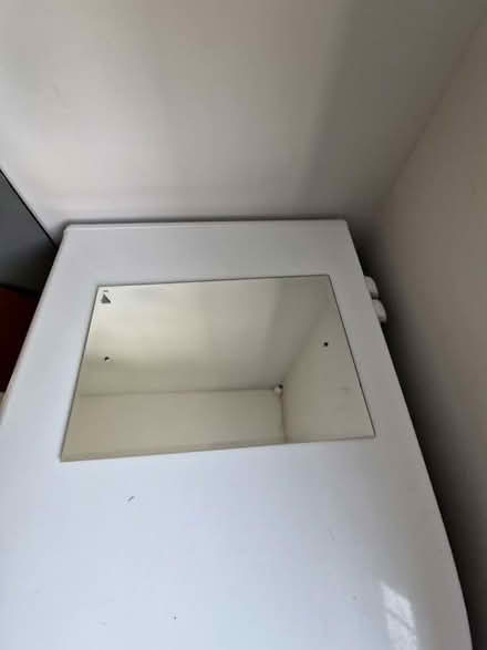 Photo of free 12" x 18" Mirror (CT15) #1