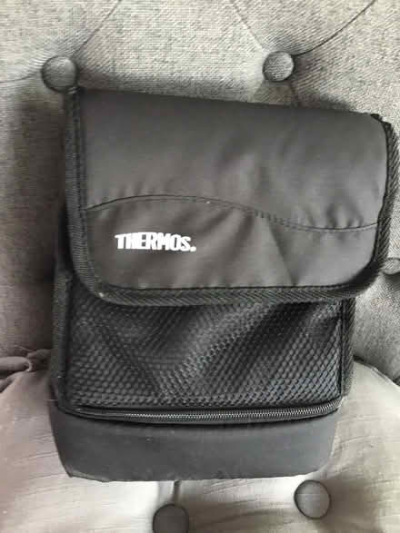 Photo of free Thermos cooler (BD19 Cleckheaton) #1