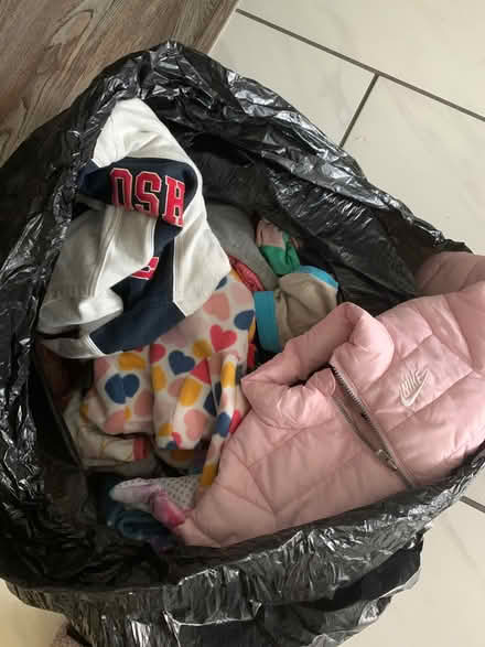 Photo of free Kids clothes (Brooklyn, NY) #1