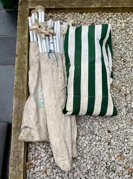 Photo of free Large Gazebo (WA15) #1