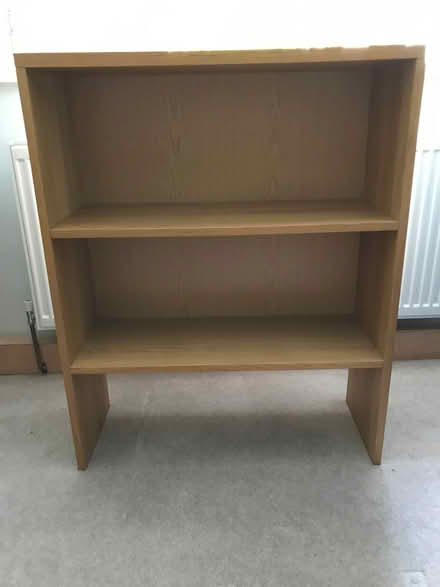 Photo of free Bookcase (Kingston KT1) #1