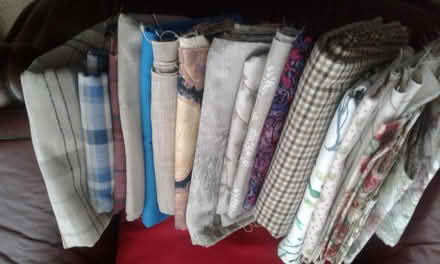 Photo of free Assorted Materials (St Blazey Gate PL24) #1
