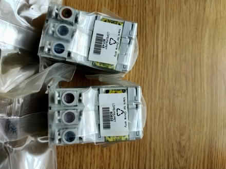 Photo of free Epsom inkjet printer cartridges (Smethwick) #2