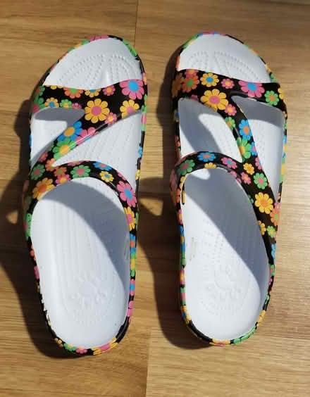 Photo of free Shoes to give away (South Stafford) #3
