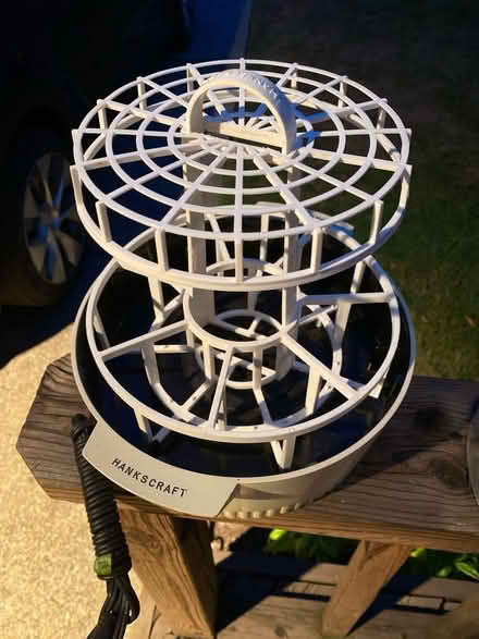 Photo of free VintageGlass Baby Bottle Sterilizer (Beverly Hills/Hillcrest/48025) #4