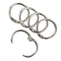 Photo of Binder Rings (Lower Earley RG6) #1