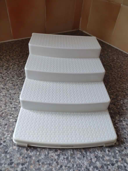 Photo of free Spice rack (Manor S2) #2