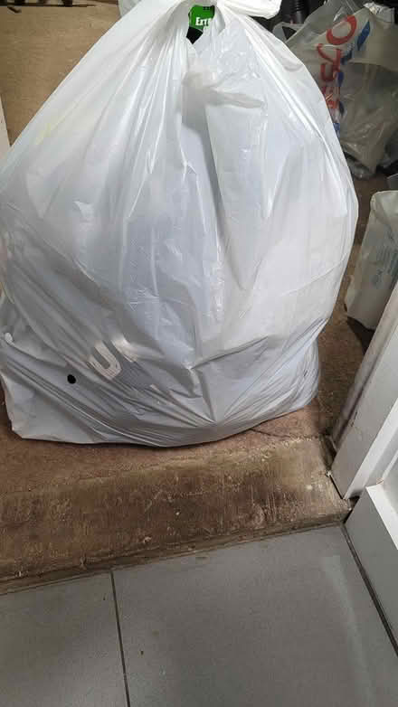 Photo of free Bag of boys clothes (SM5) #1