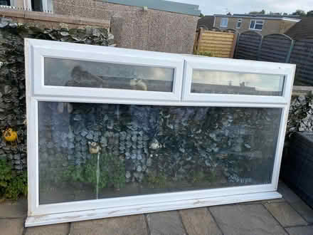 Photo of free Large window (Bowerham LA1) #1
