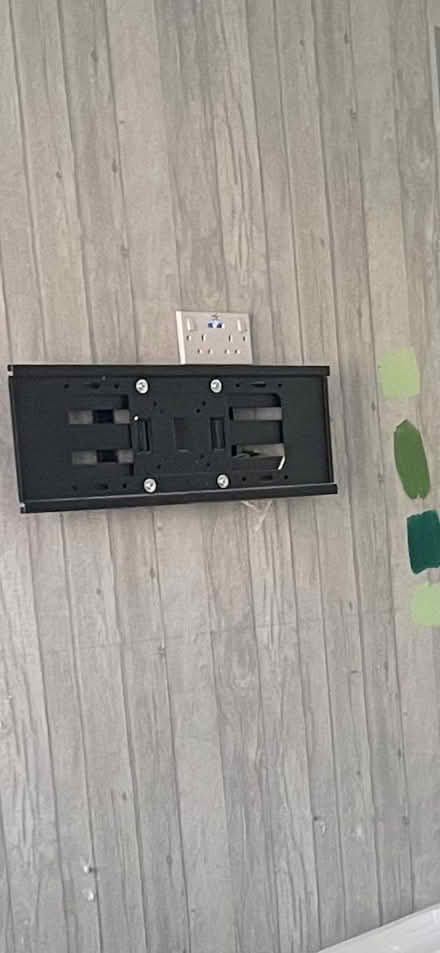 Photo of free TV wall mount (Westlea SN5) #1