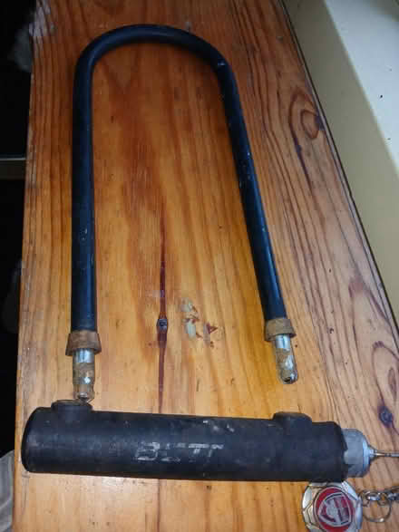 Photo of free Lock (Milnthorpe) #1