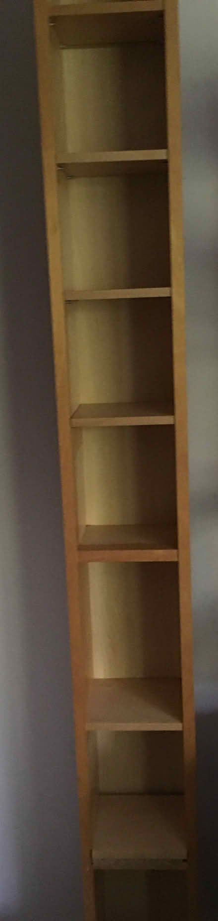Photo of free Cd rack (Llanfihangel Tal y Llyn LD3) #1
