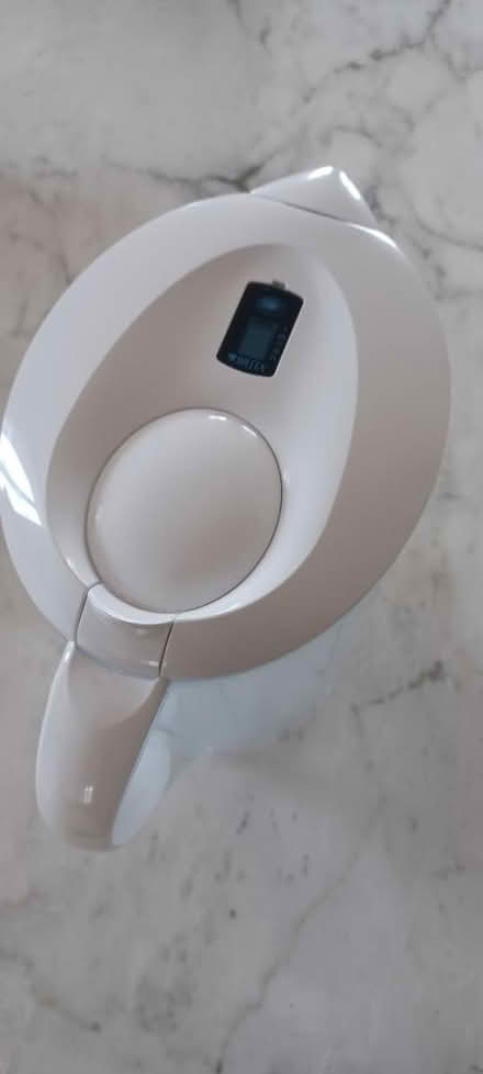 Photo of free Brita water filter jug (Paddington W2) #1