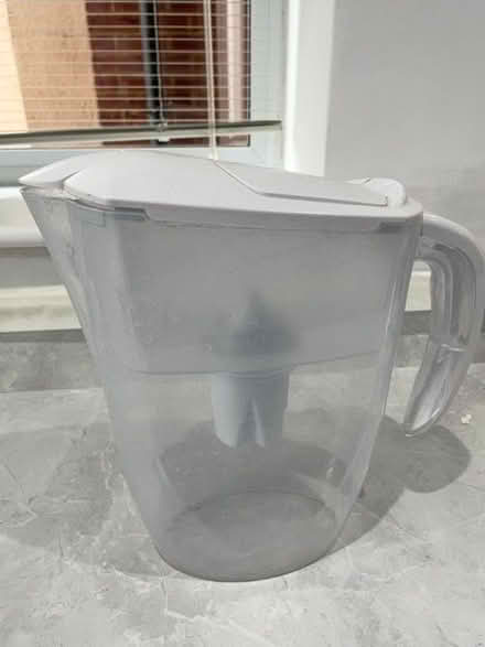 Photo of free Filter water jug (GU9) #1