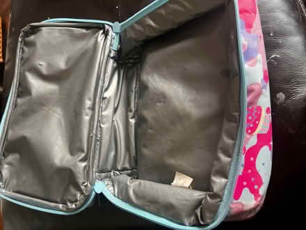Photo of free Smiggle lunch box (Emscote Mill CV34) #2