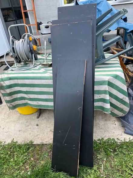 Photo of free Shelving (New Addington CR0) #1