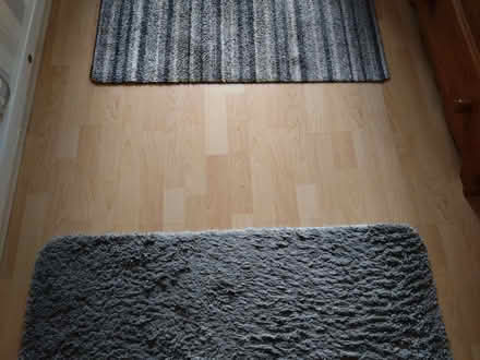 Photo of free LAMINATE FLOORING (COVERS 44 sq.ft) (Springhill WV4) #3