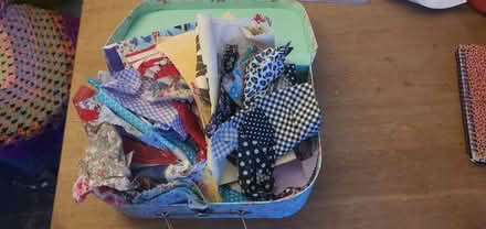Photo of free Material (TN35 Ore) #1
