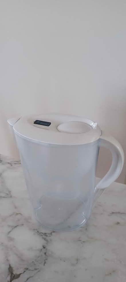 Photo of free Brita water filter jug (Paddington W2) #2