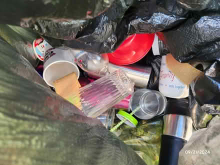 Photo of free Cleaning House: Cups and More (Chanan Estates Adjacent) #3