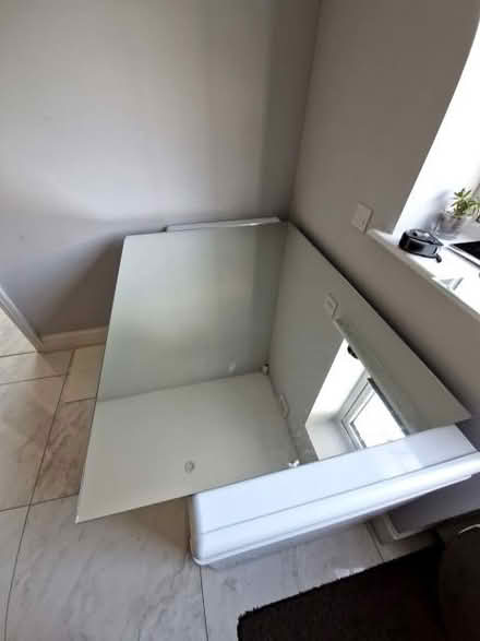 Photo of free Large Mirror (CT15) #1