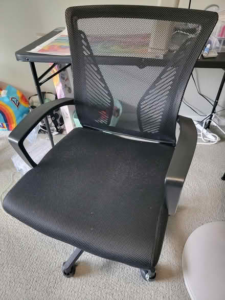 Photo of free Office Chair (Lakeville) #1