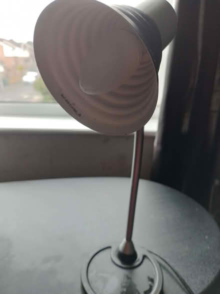 Photo of free Desk lamp (Leeds LS28) #3