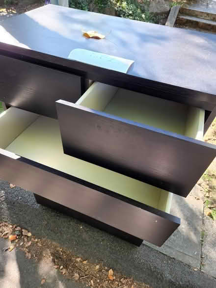 Photo of free Dresser (Ravenna/Bryant) #1