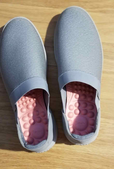 Photo of free Shoes to give away (South Stafford) #4