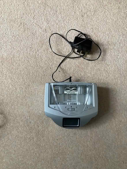 Photo of free Battery charging unit (TW9 (Kew)) #1