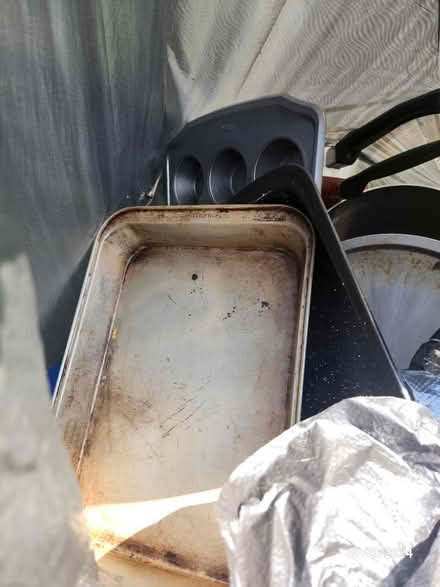 Photo of free Cleaning House: Cups and More (Chanan Estates Adjacent) #4