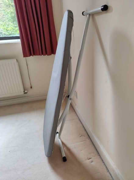 Photo of free Ironing board with cover (Finchley N3) #3