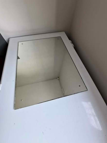 Photo of free 24" x 18" Mirror (CT15) #1