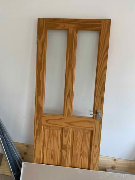 Photo of free Internal door (Bowerham LA1) #1