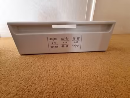 Photo of free Freezer Drawers (Worle BS22) #1